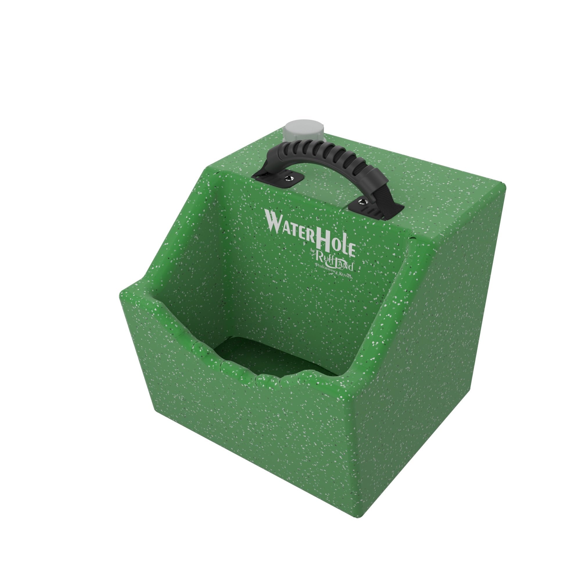 Ruff Land Kennels Water Hole (Water bowl for dogs)