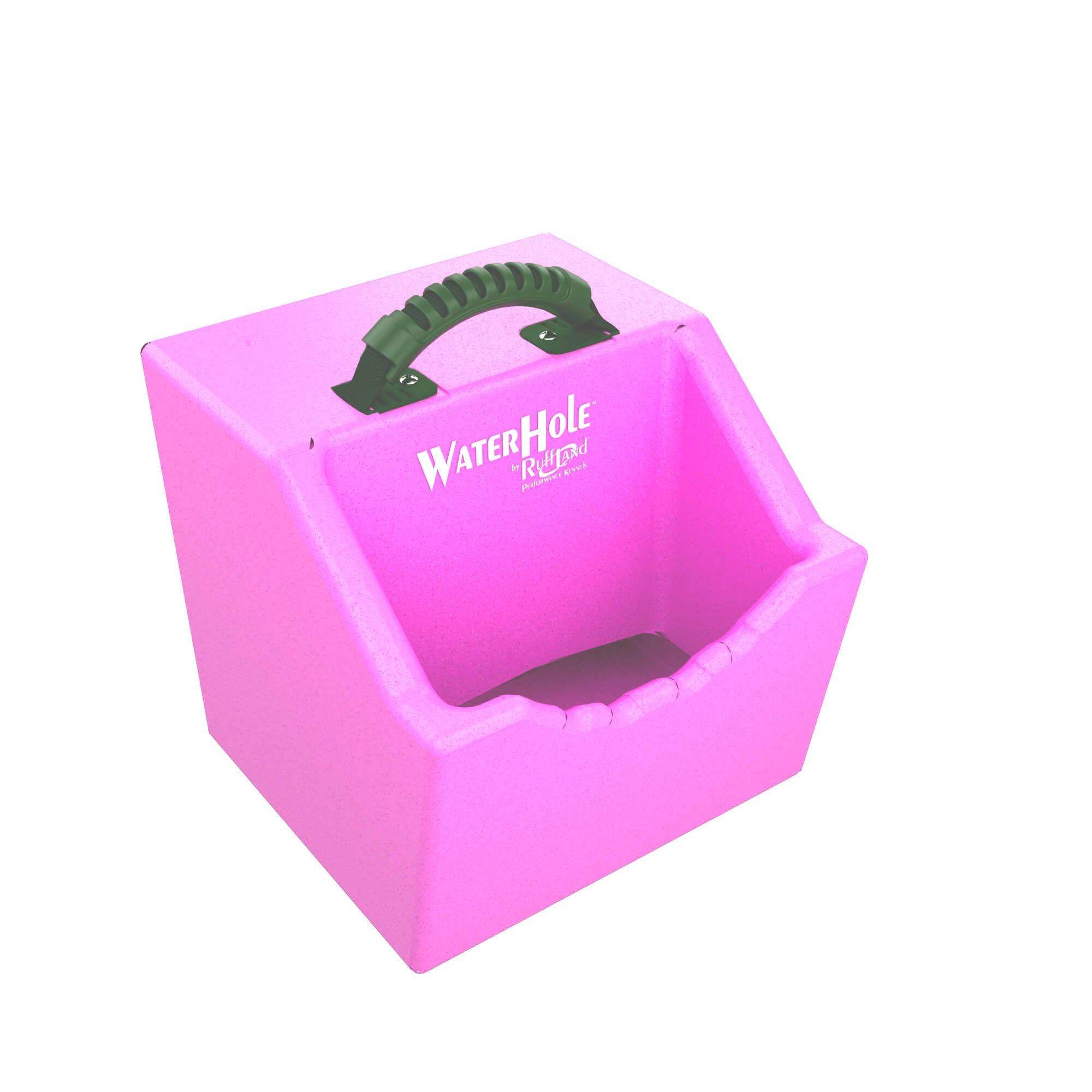 Ruff Land Kennels Water Hole (Water bowl for dogs)