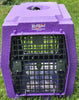 Ruff Land Medium Double Door Kennel