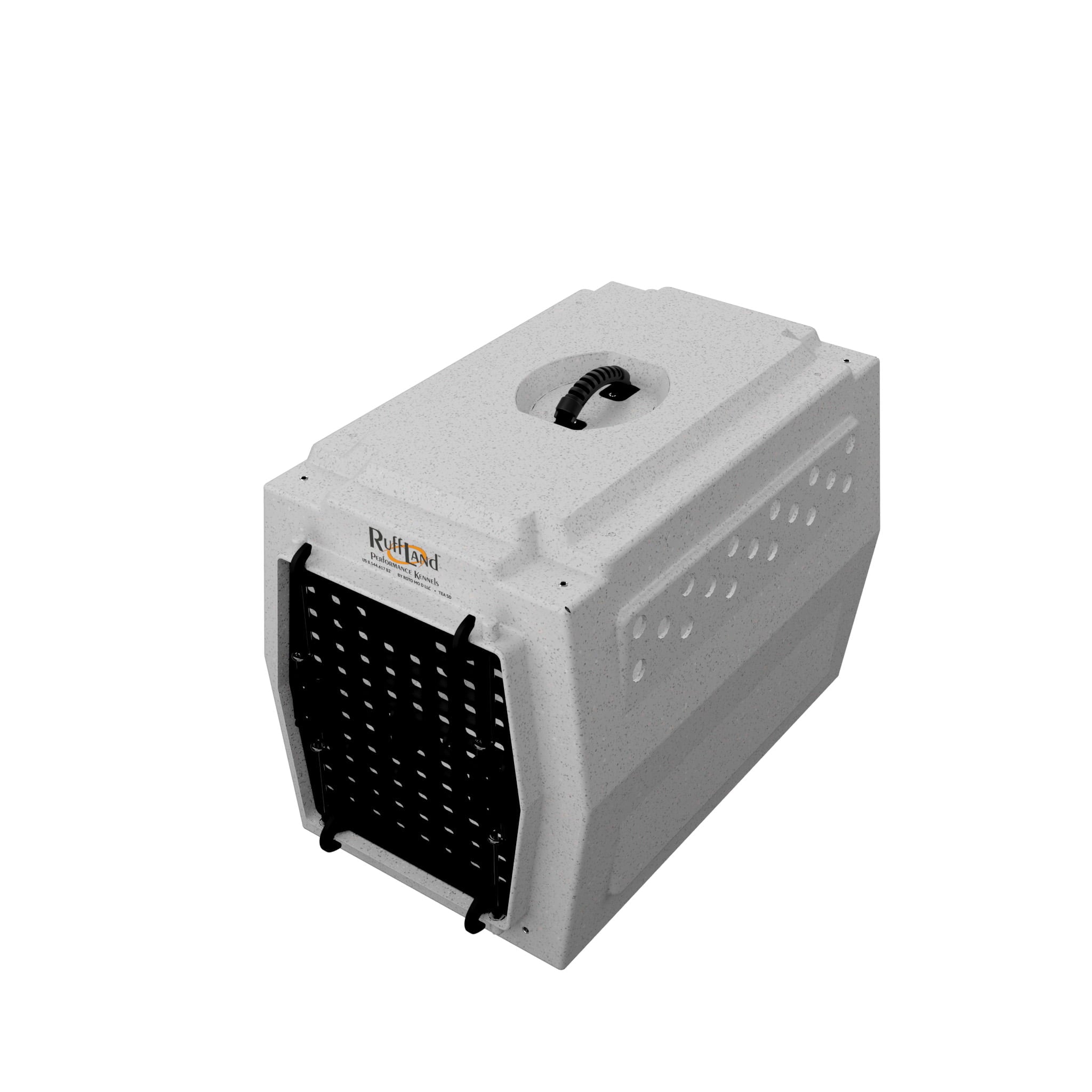 Ruff Land Medium Double Door Kennel