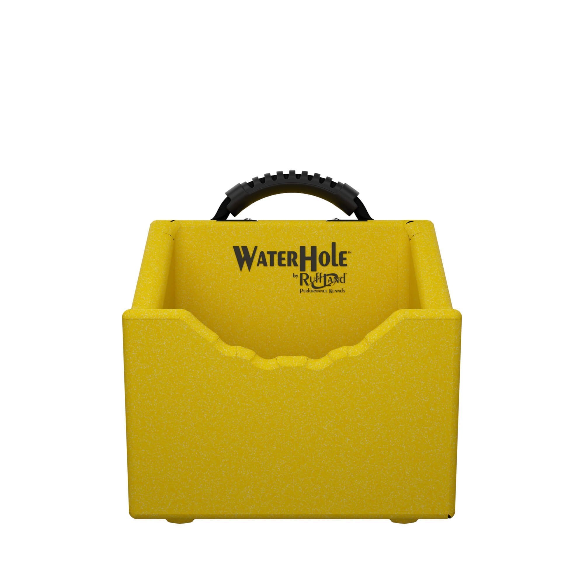 Ruff Land Kennels Water Hole (Water bowl for dogs)