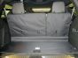 GMC Yukon Canvasback Cargo Liner 2021-2025 FREE SHIPPING