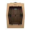 Ruff Land Extra Large Double Door Front/Back Dog Kennel