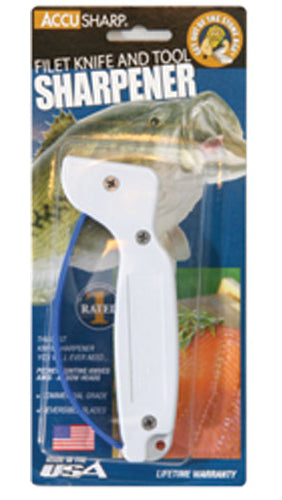 AccuSharp® Fillet Knife Sharpener (010C)