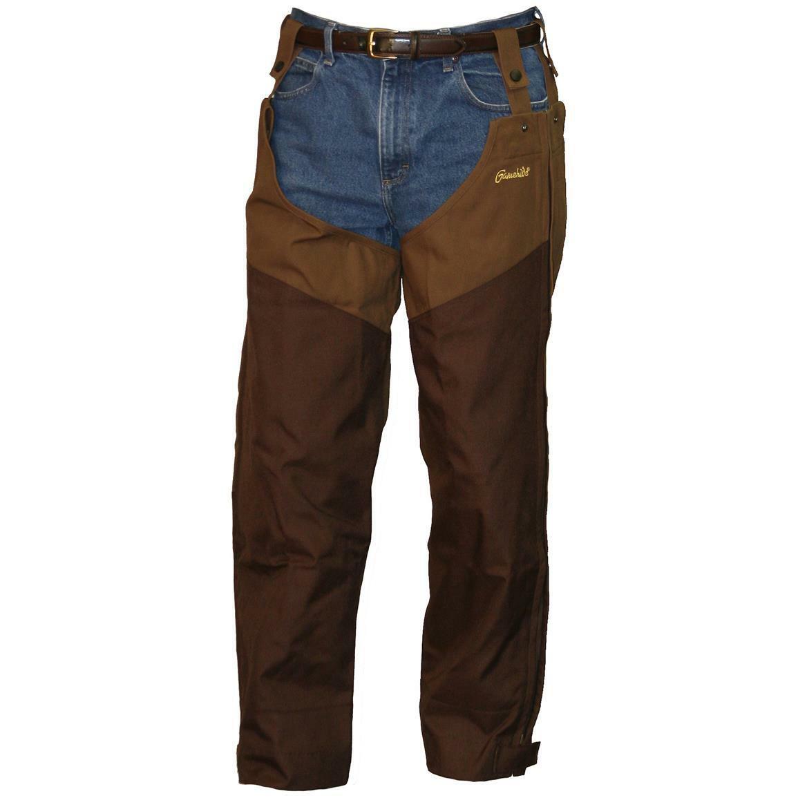 Gamehide Heavy Upland Chaps