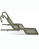 Beavertail Blind Aluminum Folding Dog Ladder