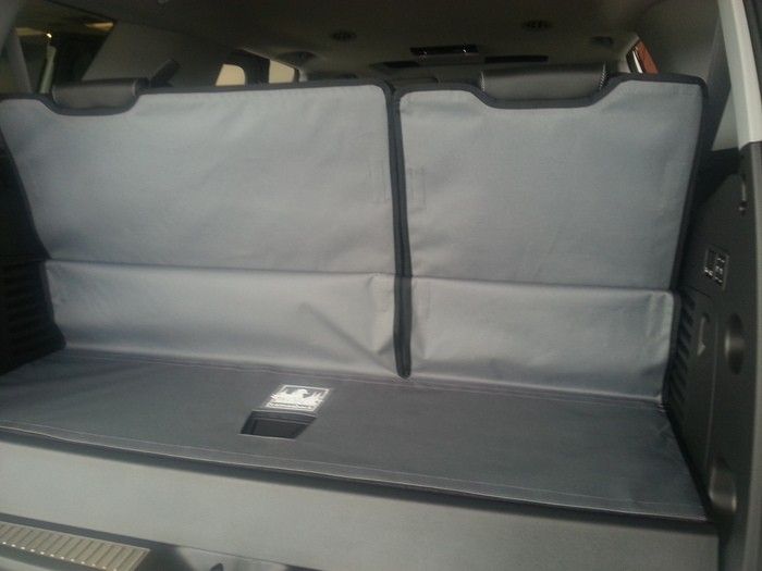 GMC Yukon Canvasback Cargo Liner 2021-2025 FREE SHIPPING
