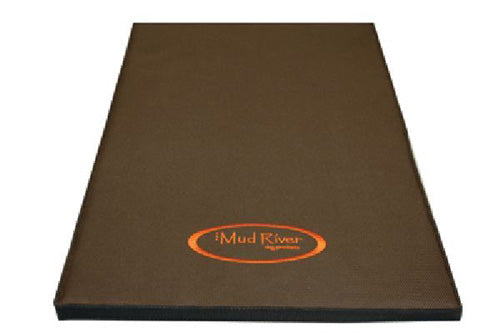 Ruff Land Intermediate Combo Deal Kennel/Mud River Cover