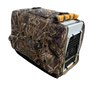 Ruff Land Intermediate Combo Deal Kennel/Mud River Cover