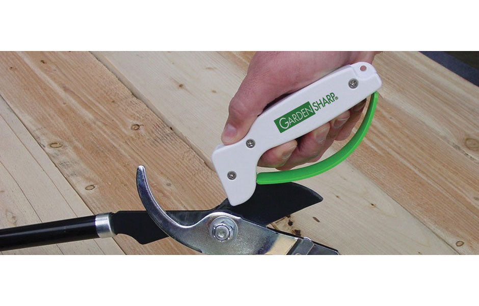 Accusharp Garden Sharp