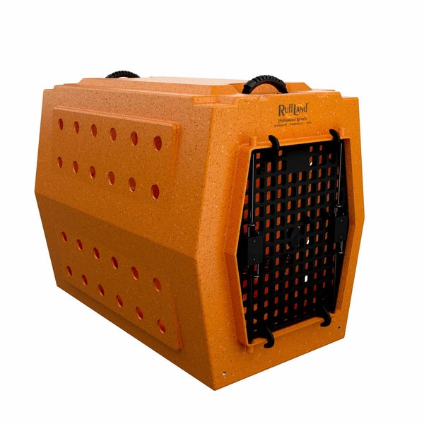 RUFF LAND LARGE DOG KENNEL