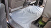 GMC Sierra/Denali Truck Interior Floor Liner 2019-2025 FREE SHIPPING