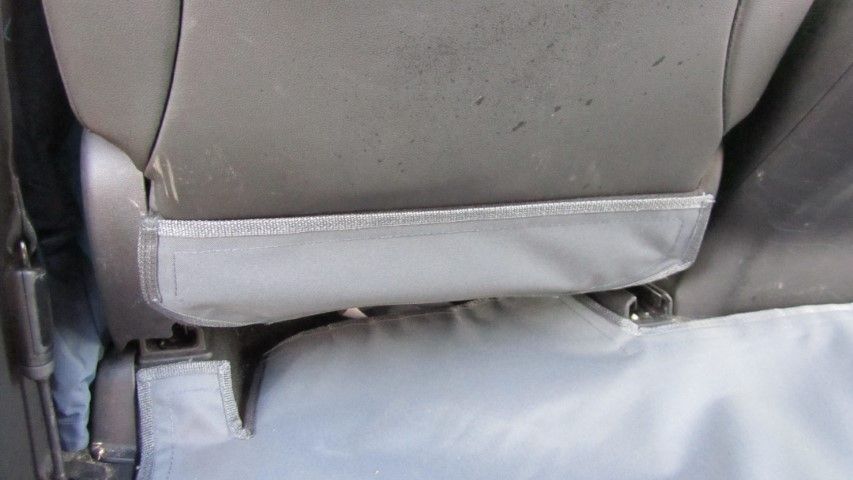 GMC Sierra/Denali Truck Interior Floor Liner 2019-2025 FREE SHIPPING