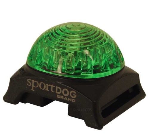 Sportdog 2024 beacon light