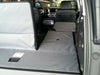 Chevrolet Tahoe Canvasback Interior Cargo Liners 2021-2025 FREE SHIPPING