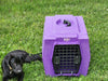 Ruff Land Small Dog Kennel