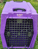 Ruffland Intermediate Double Door Kennel