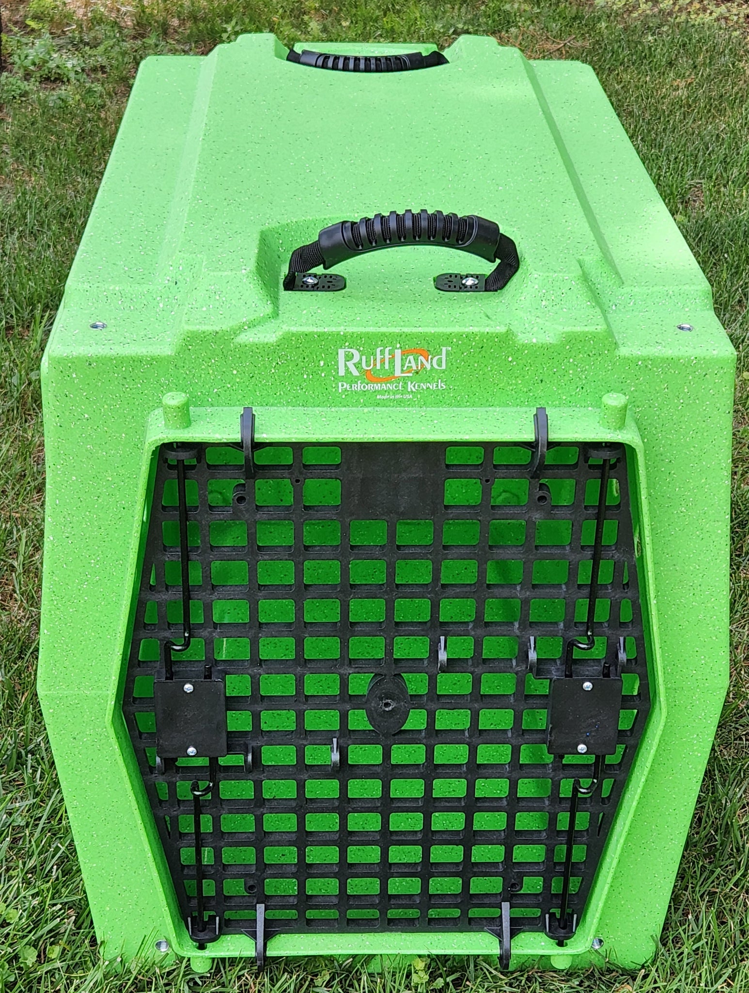 RUFF LAND LARGE DOG KENNEL