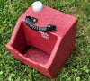 Ruff Land Kennels Water Hole (Water bowl for dogs)