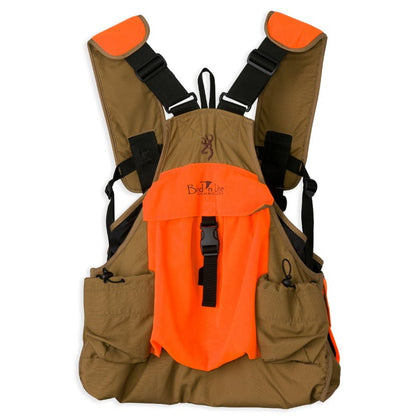 Browning Bird N Lite Pheasants Forever Strap Vest