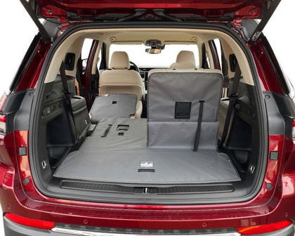 Jeep Grand Cherokee L Canvasback Cargo Liner 2021-2025 FREE SHIPPING