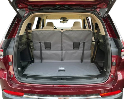 Jeep Grand Cherokee L Canvasback Cargo Liner 2021-2025 FREE SHIPPING