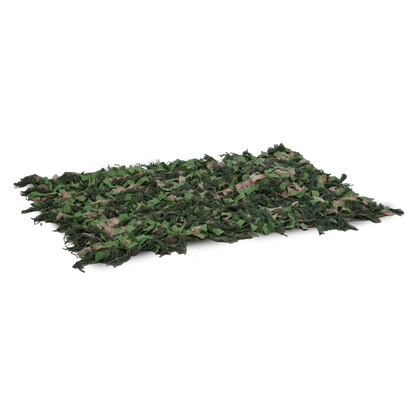 Beavertail Concellment Blanket-Green Field Camo