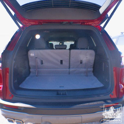 GMC Acadia Canvasback Cargo Liner 2024-2025 FREE SHIPPING