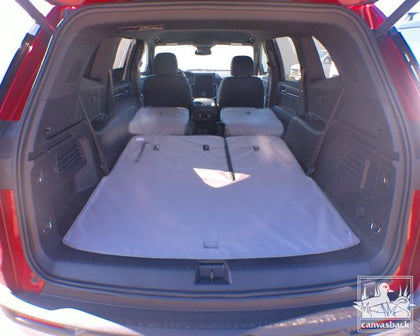 GMC Acadia Canvasback Cargo Liner 2024-2025 FREE SHIPPING