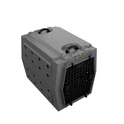 Ruff Land Back Seat Rider Dog Kennel