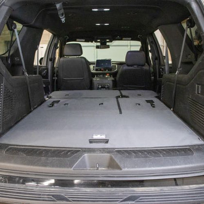 GMC Yukon XL Canvasback Cargo Liner 2021-2025 FREE SHIPPING