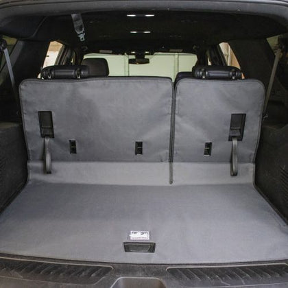 GMC Yukon XL Canvasback Cargo Liner 2021-2025 FREE SHIPPING