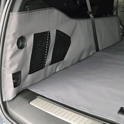 Chevrolet Suburban Canvasback Cargo Liner 2021-2025 FREE SHIPPING