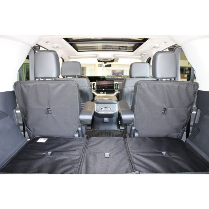 Ford Expedition Cargo Liner 2025-2026 Free Shipping