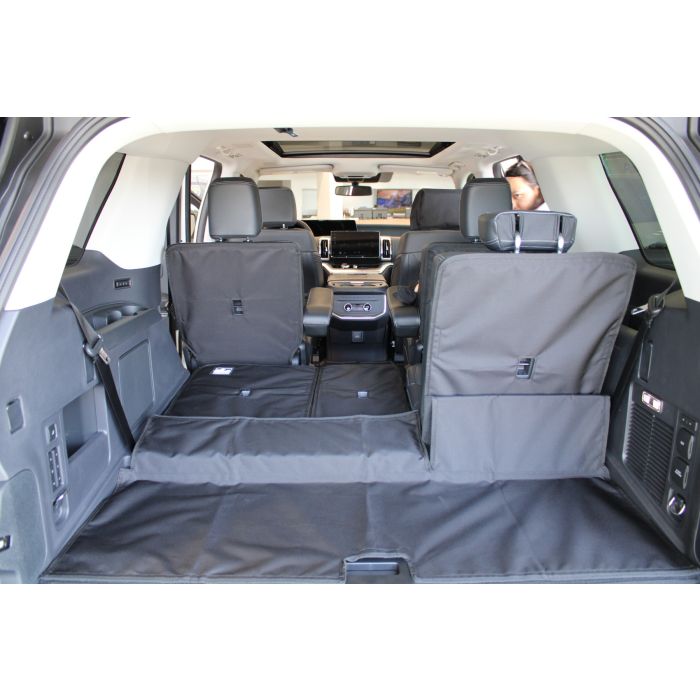 Ford Expedition Cargo Liner 2025-2026 Free Shipping