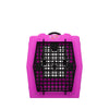Ruffland Large Kennel Double Door Front/Back