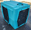 Ruff Land Intermediate Double Door Left Side Kennel