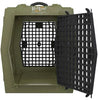 Ruffland Intermediate Double Door Kennel