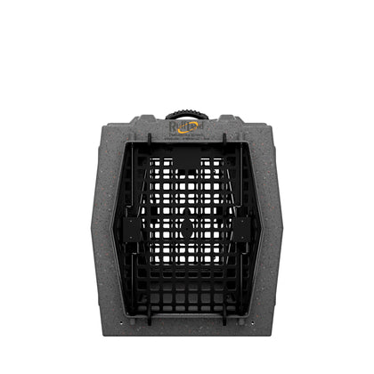 Ruffland Intermediate Double Door Kennel