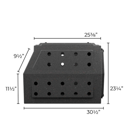 Ruffland Intermediate SUV