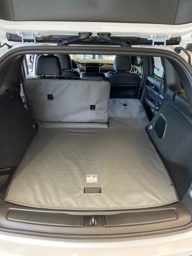 Jeep Grand Cherokee WL/4xe Canvasback Cargo Liner 2022-2025 FREE SHIPPING