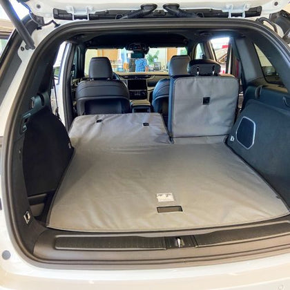 Jeep Grand Cherokee WL/4xe Canvasback Cargo Liner 2022-2025 FREE SHIPPING