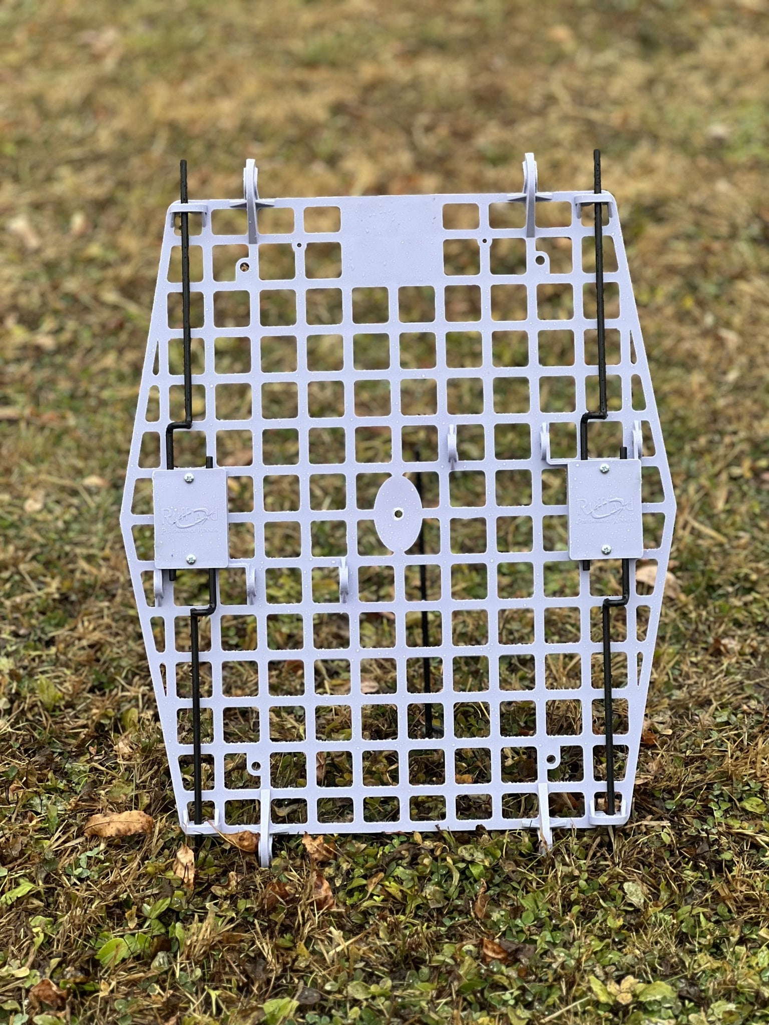 Ruffland Kennels Replacement Door – Composite