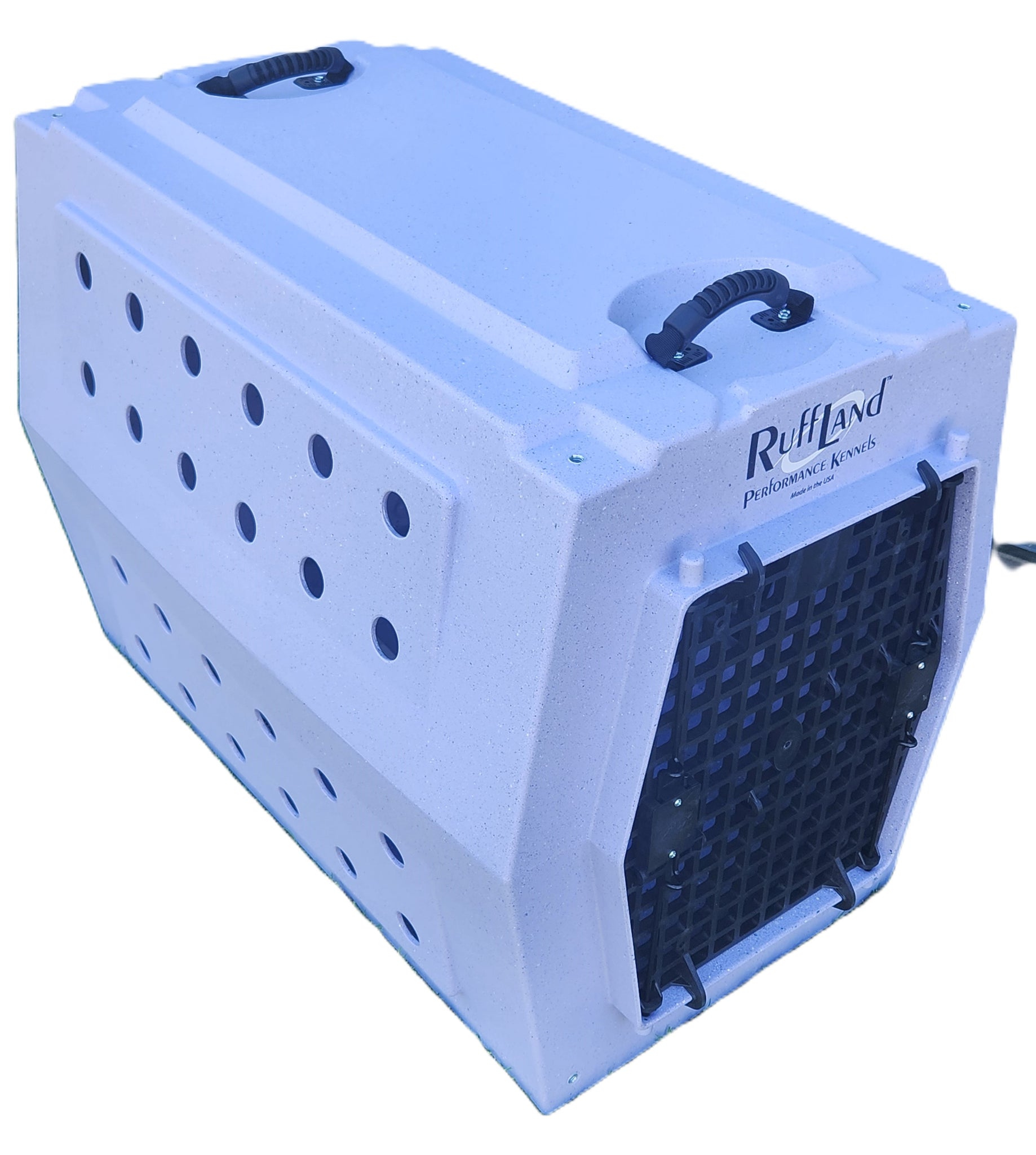 RUFF LAND LARGE DOG KENNEL