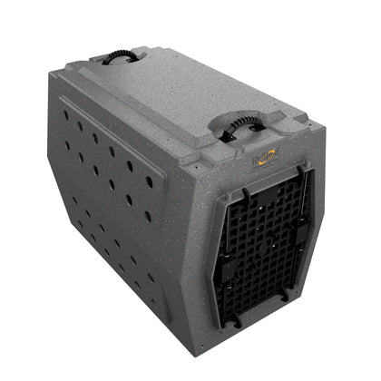 Ruff Land Single Door Large Dog Kennel Combo Pack