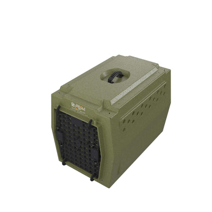 Ruff Land Medium Dog Kennel