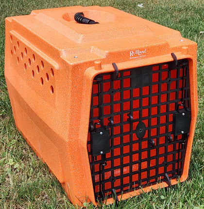 Ruff tough hotsell kennel cover