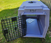Ruff Land Medium Double Door Kennel