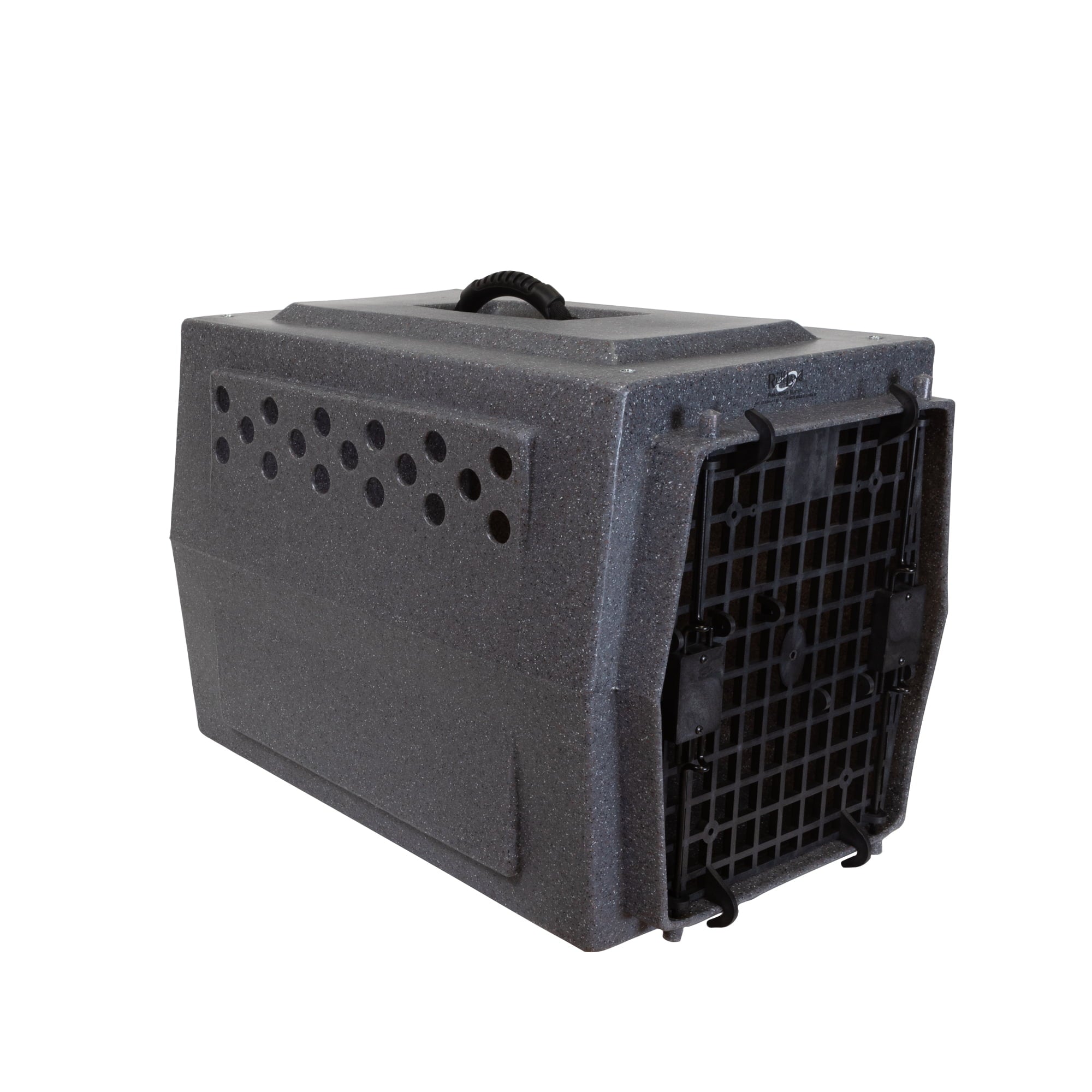 Whitestone Ruffland Ruffland Mid-Size Dog Kennel – PrairieGrassOutfitters.com