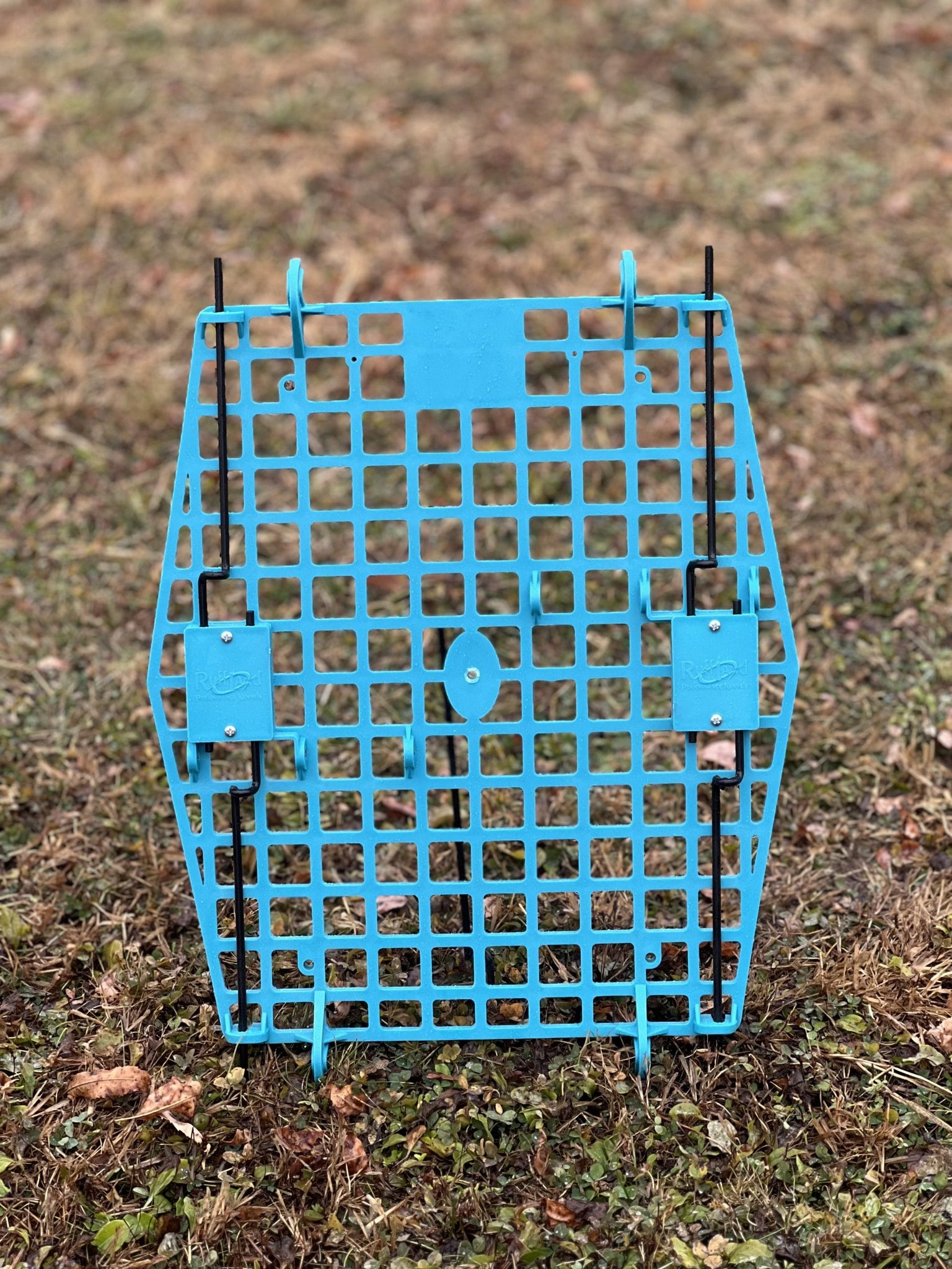 Ruffland Kennels Replacement Door – Composite